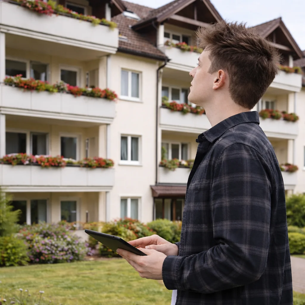 Immobilie verkaufen ohne Makler Schwerte